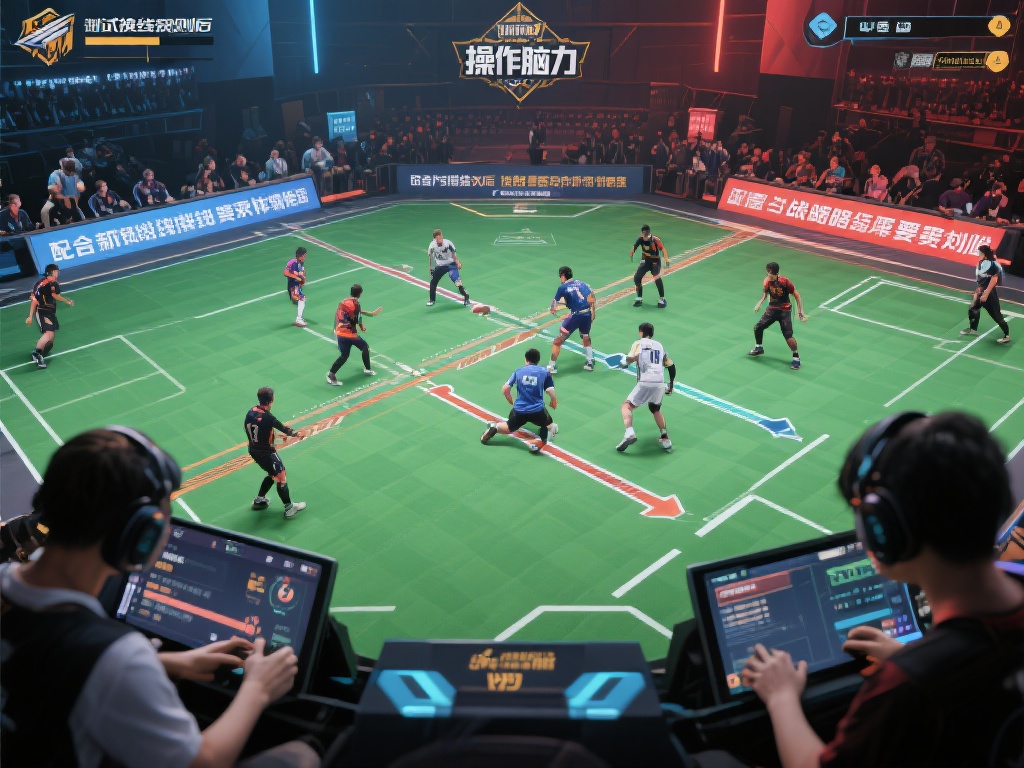 准的进攻 准的进攻